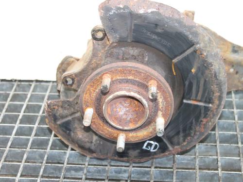 Right rear steering knuckle MAZDA 5 (CW) 1.6 CD | BP39793365M28 - Image 2
