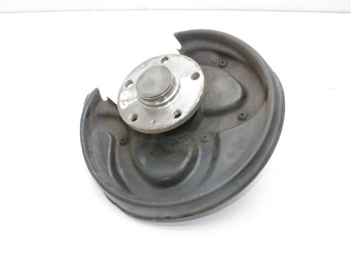 Used Right rear steering knuckle Right rear steering knuckle AUDI TT (8J3) 2.0 TFSI (200 hp) 39795070 39795070