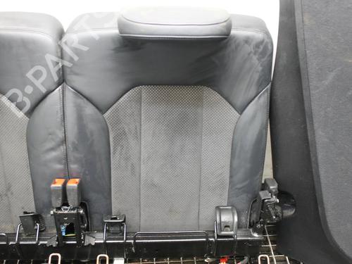 Rear seat AUDI Q7 (4MB, 4MG, 4MQ) 3.0 TDI quattro | BP39822203C17 - Image 7
