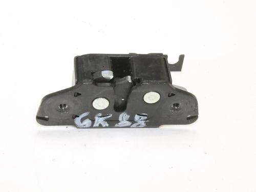 Bagklap lås Bagklap lås PEUGEOT 3008 I MPV (0U_) 1.6 HDi (109 hp) 39806664 39806664