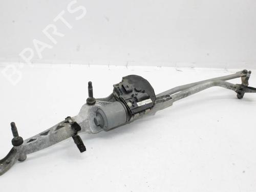 Used Front wipers mechanism Front wipers mechanism MERCEDES-BENZ E-CLASS Coupe (C207) E 220 CDI / d (207.302, 207.301) (170 hp) 39781620 39781620