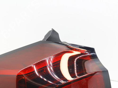 Left taillight CITROËN C4 III (BA_, BB_, BC_) ë-C4 (BCZKXC, BZCKSC) | BP39784431C34 - Image 5