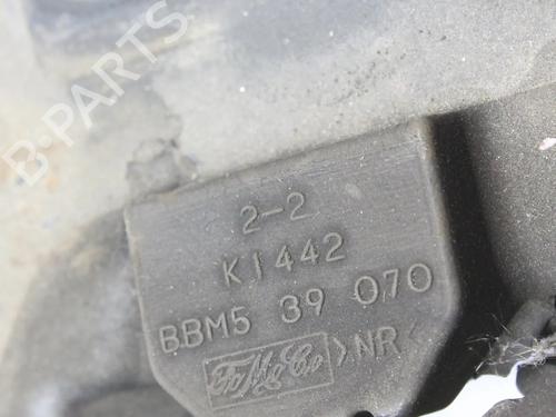 Engine mount MAZDA 3 (BL) 2.0 MZR (BLEFW) | BP39790392M89 - Image 3