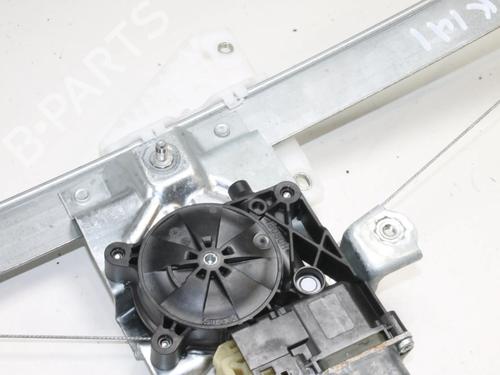 Rudehejsemekanisme venstre bagtil FORD KUGA II (DM2) 1.5 EcoBoost 4x4 | BP39783334C24 - Image 4