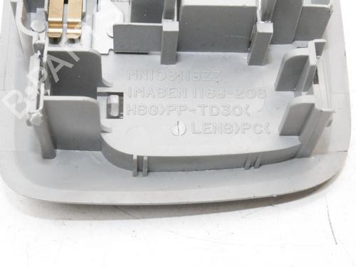Kabinelys MITSUBISHI ASX (GA_W_) 1.6 MIVEC (GA1W) | BP39771972I8 - Image 4