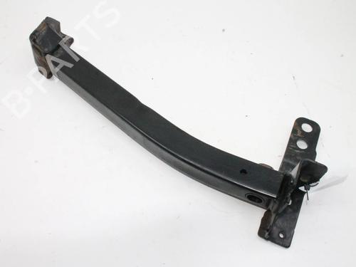Used Bumper shock absorber Bumper shock absorber CITROËN DS3 (SA_) 1.2 VTi 82 (82 hp) 39873040 39873040