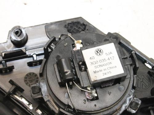 Støtte VW PASSAT B8 Variant (3G5, CB5) 2.0 TDI | BP39777956C155  - Image 6