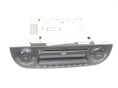 Elektronisk modul Elektronisk modul ABARTH 500 / 595 / 695 1.4 (312.AXF11, 312.AXF1A, 312.AXD1A) (160 hp) 39822287 39822287