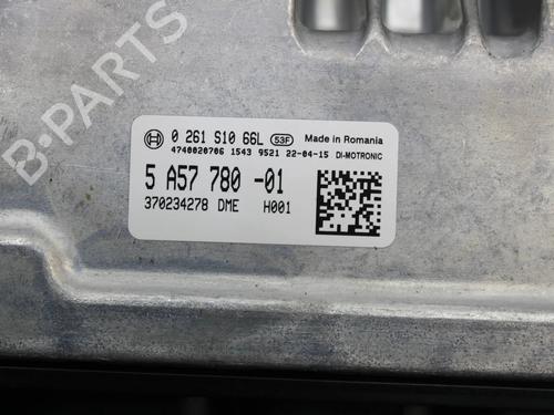 Engine control unit (ECU) BMW 1 (F40) 118 i | BP39769743M57 - Image 3
