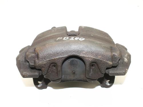 Right front brake caliper AUDI TT (8J3) 2.0 TFSI | BP39862306M104 - Image 3