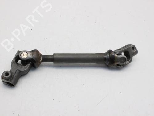 Used Steering column universal joint Steering column universal joint RENAULT CAPTUR I (J5_, H5_) 1.5 dCi 90 (J5N4, J5M5, J5MW, J5M6, J5AL, J5AJ) (90 hp) 40486617 40486617