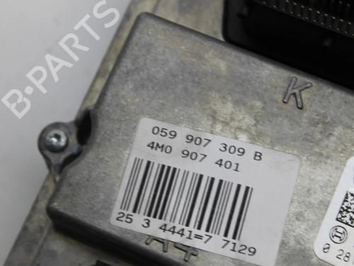 Engine control unit (ECU) AUDI Q7 (4MB, 4MG, 4MQ) 3.0 TDI quattro | BP39815860M57 - Image 4
