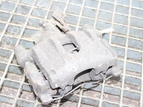 Used Right rear brake caliper Right rear brake caliper FORD TRANSIT CONNECT V408 Box Body/MPV 1.6 TDCi (95 hp) 39867765 39867765