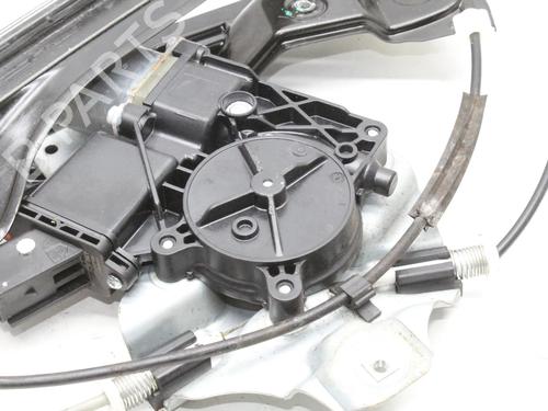 Front right window mechanism OPEL AMPERA (R12) EV 150 | BP39813941C23 - Image 7