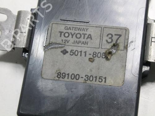 Módulo eletrónico LEXUS IS III (_E3_) 300h (AVE30_, AVE30R) | BP39844912M83 - Image 3