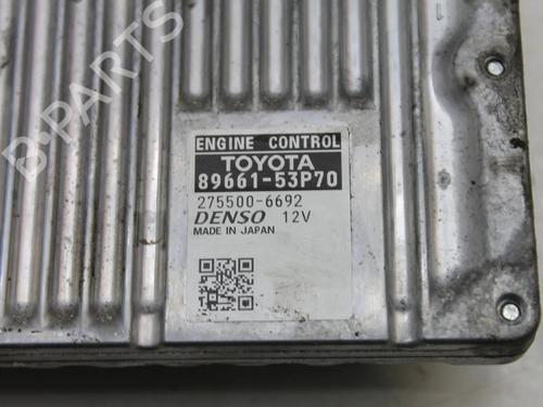 Electronic module LEXUS IS III (_E3_) 300h (AVE30_, AVE30R) | BP39849121M83 - Image 11