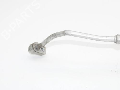 AC pipe TESLA MODEL X (5YJX) 90D AWD | BP39907299M126 - Image 4