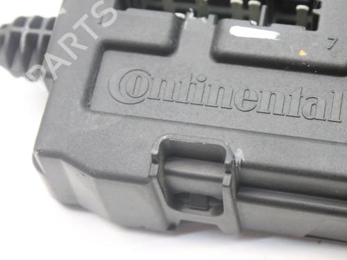 Control unit NISSAN PULSAR Hatchback (C13) 1.2 DIG-T | BP39812145M11  - Image 8
