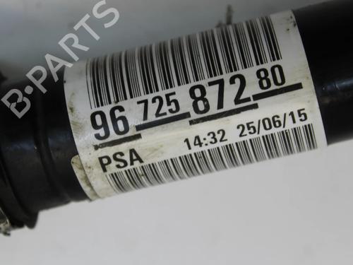 Left front driveshaft PEUGEOT RCZ 1.6 16V | BP39771701M38 - Image 6