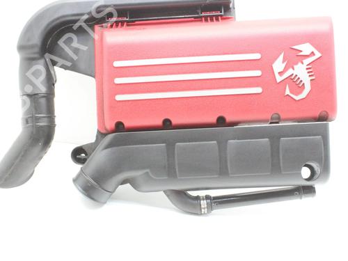 Air filter box ABARTH 500 / 595 / 695 1.4 (312.AXY11, 312.AXY1A) | BP39865015M87 - Image 4