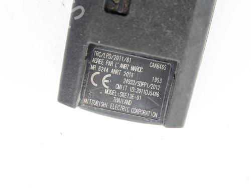 Electronic module MAZDA 3 (BM, BN) 2.2 D | BP39786160M83 - Image 4