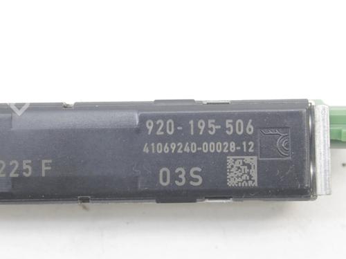 Electronic module AUDI A5 Sportback (8TA) S5 quattro | BP39832997M83  - Image 6