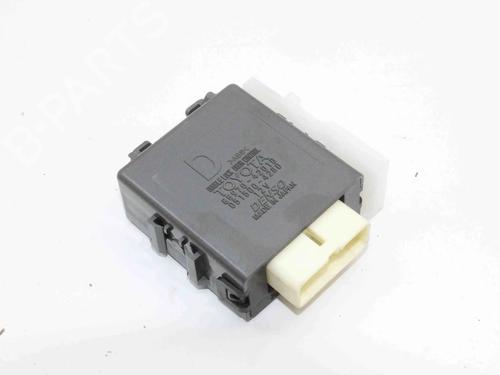 Used Control unit Control unit LEXUS NX (_Z1_) 300h AWD (AYZ15, AYZ15_, AYZ15R) (197 hp) 39812160 39812160