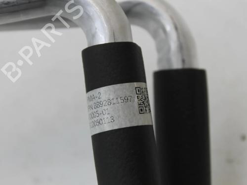 Heater matrix VOLVO EX30 (416) Performance AWD | BP39850978M63 - Image 6