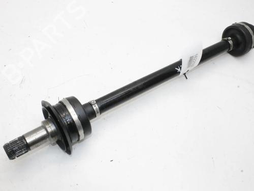 Used Left rear driveshaft Left rear driveshaft BMW 6 Gran Turismo (G32) 630 d xDrive (265 hp) 39835250 39835250