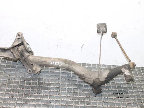 Used Right rear suspension arm Right rear suspension arm PORSCHE 928 4.7 S (310 hp) 39779277 39779277