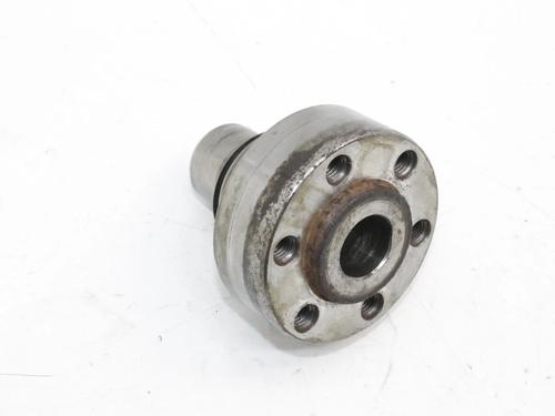 Used Pulley Pulley BMW Z4 Roadster (E89) sDrive 20 i (184 hp) 39817409 39817409