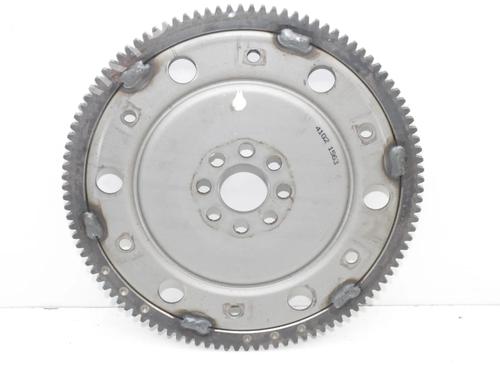 Used Flywheel Flywheel TOYOTA AURIS (_E18_) 1.6 (ZRE181_, ZRE185_, ZRE185R, ZRE181R) (132 hp) 39795521 39795521