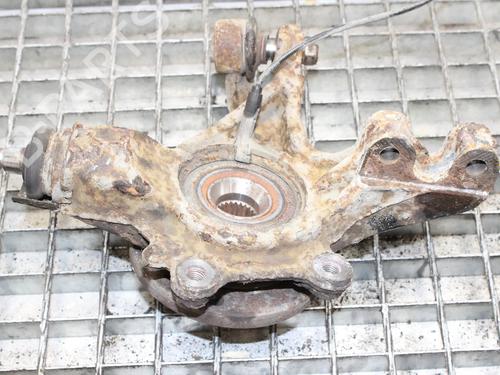 Left front steering knuckle PEUGEOT RCZ 1.6 16V | BP39777280M25 - Image 4
