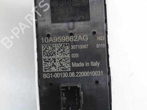 Right front window switch VW ID.4 (E21) Pure Performance | BP39841145I26 - Image 4