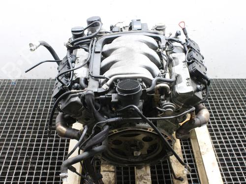 Used Engine Engine CHRYSLER CROSSFIRE 3.2 (218 hp) 39799637 39799637