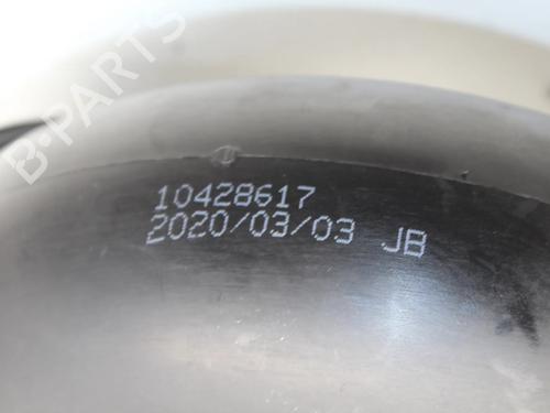 Pipe MG MG HS (AS23) 1.5 T (SAS23) | BP39868953M125 - Image 5