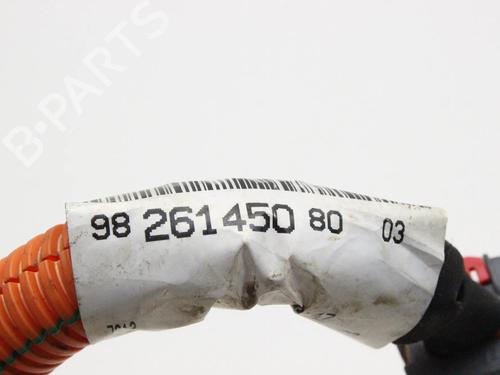 Wiring harness OPEL MOKKA MOKKA-e | BP39819516E16 - Image 4