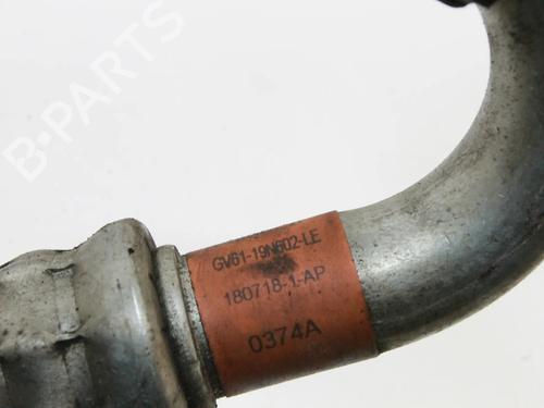 AC pipe FORD KUGA II (DM2) 1.5 EcoBoost 4x4 | BP39829456M126  - Image 7