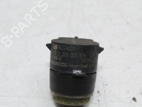 Electronic module OPEL AMPERA (R12) EV 150 | BP39780183M83 - Image 3