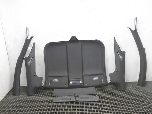 Tecto interior Tecto interior AUDI TT (8J3) 2.0 TDI quattro (170 hp) 39826651 39826651
