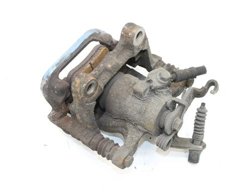 Left rear brake caliper SEAT LEON (5F1) 2.0 TDI | BP39873005M107 - Image 4