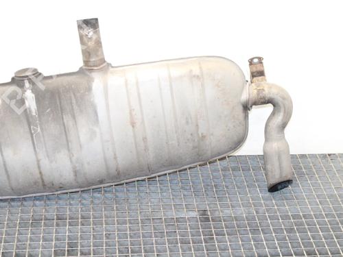 Exhaust system AUDI Q7 (4LB) 3.0 TDI quattro | BP39803918M121 - Image 7