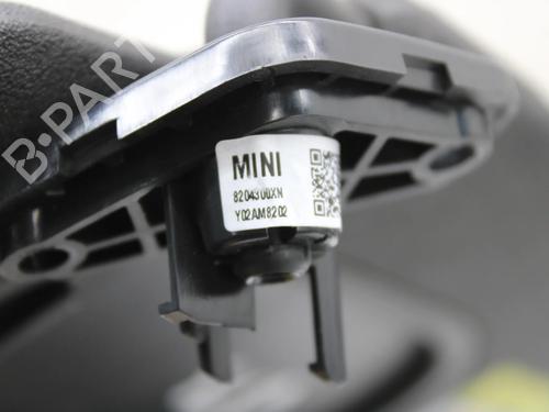Left sun visor MINI MINI COOPER (J01) Cooper SE | BP39816044I1 - Image 11
