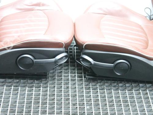 Seats set MINI MINI PACEMAN (R61) Cooper D ALL4 | BP39787716C78 - Image 5