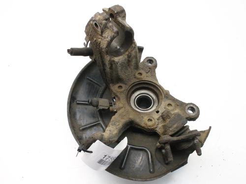 Left front steering knuckle VW TOURAN (1T3) 2.0 TDI | BP39799994M25 - Image 3