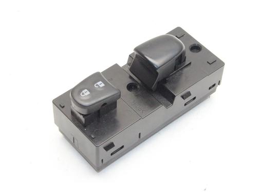 Left front window switch NISSAN LEAF (ZE0) Electric | BP39787462I27 - Image 2