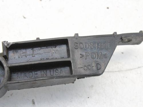 Rear bumper bracket TESLA MODEL S (5YJS) 75D AWD | BP39777744C159  - Image 8