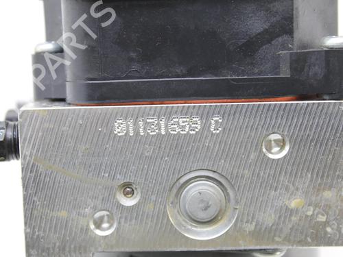 ABS pump TOYOTA COROLLA Hatchback (_E21_, _EA1_, _EH1_) 1.8 Hybrid (ZWE211, ZWE219) | BP39806266M43 - Image 4