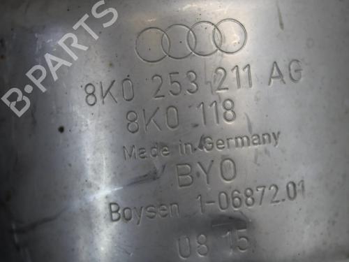 Exhaust system AUDI A5 (8T3) 2.0 TDI | BP39833219M121 - Image 5