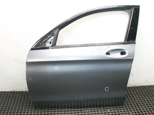 Used Left front door Left front door MERCEDES-BENZ GLC Coupe (C253) 250 d 4-matic (253.309) (204 hp) 39798171 39798171